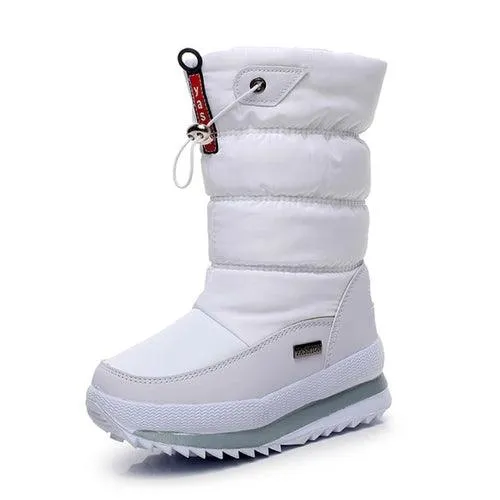 30 Degree Winter Girls Winter Kids Boots Online