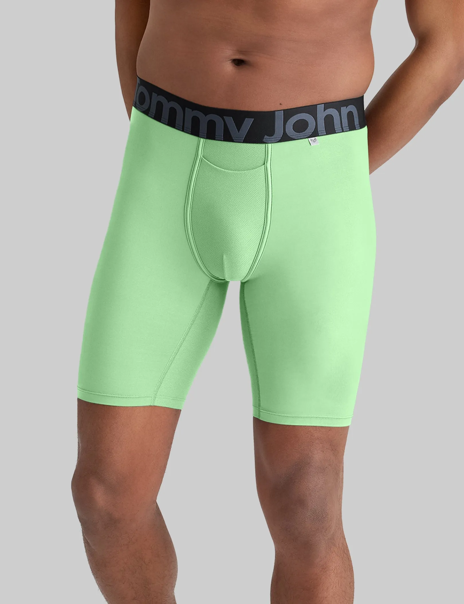 360 Sport Boxer Brief 8"