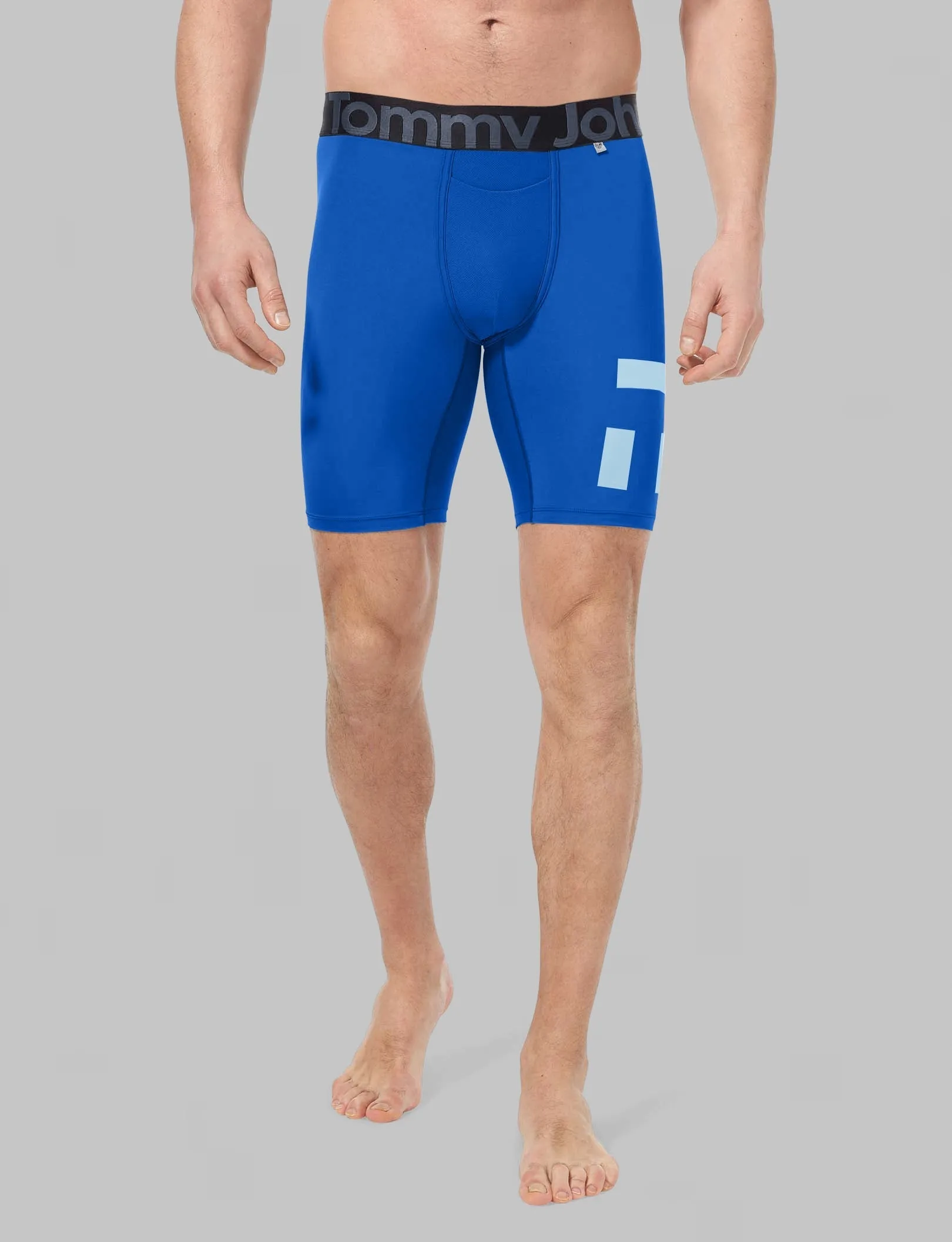 360 Sport Boxer Brief 8"