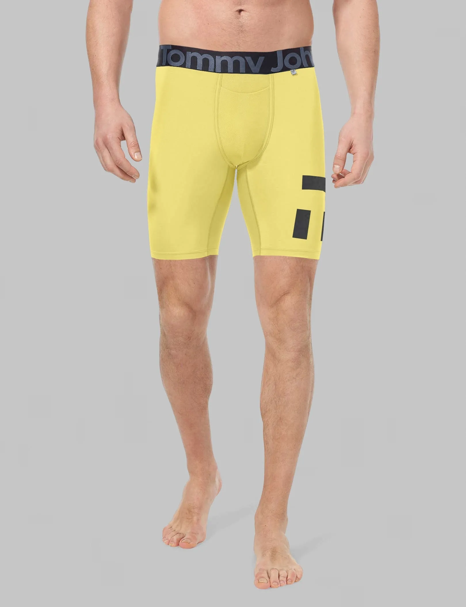 360 Sport Boxer Brief 8"