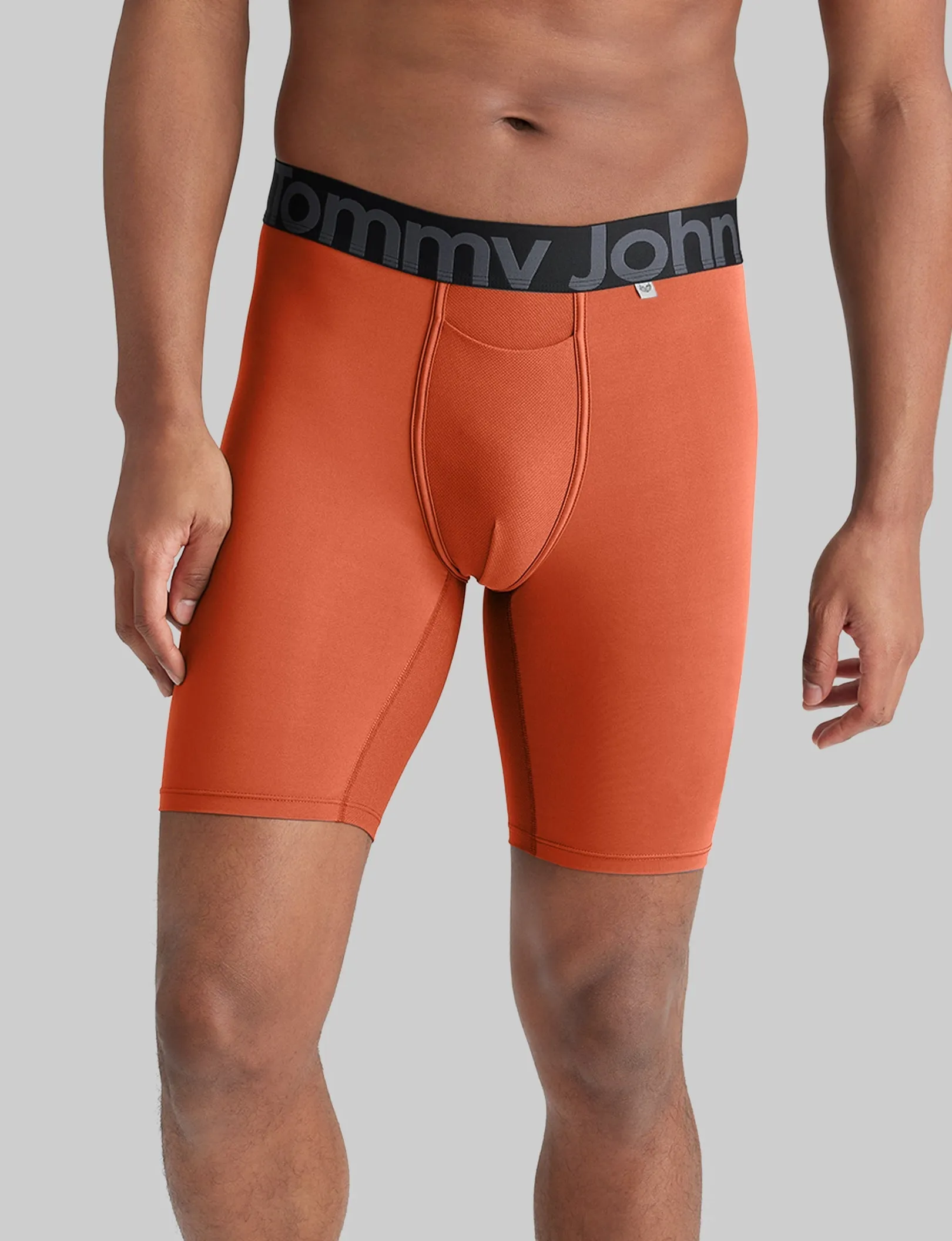 360 Sport Boxer Brief 8"