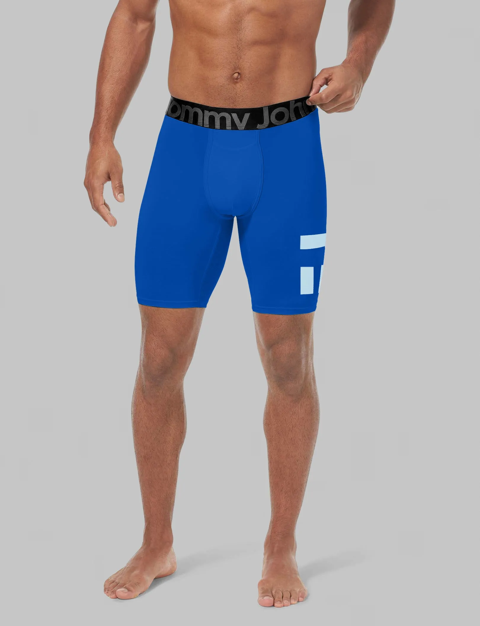 360 Sport Boxer Brief 8"