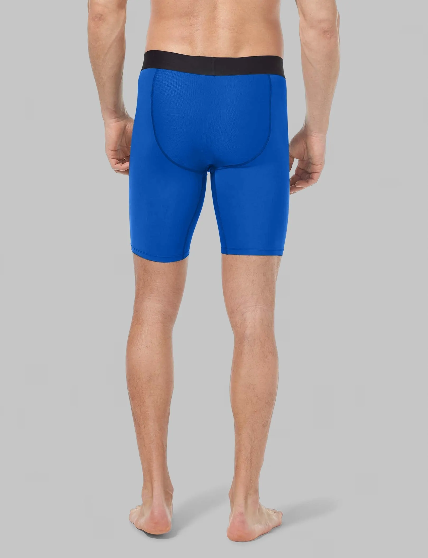 360 Sport Boxer Brief 8"