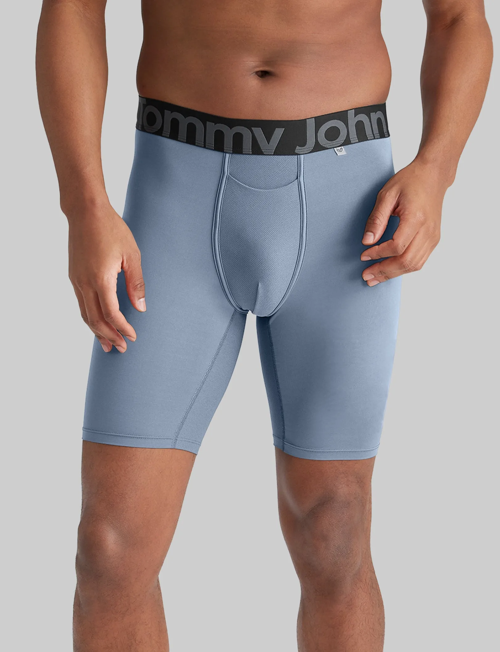 360 Sport Boxer Brief 8"