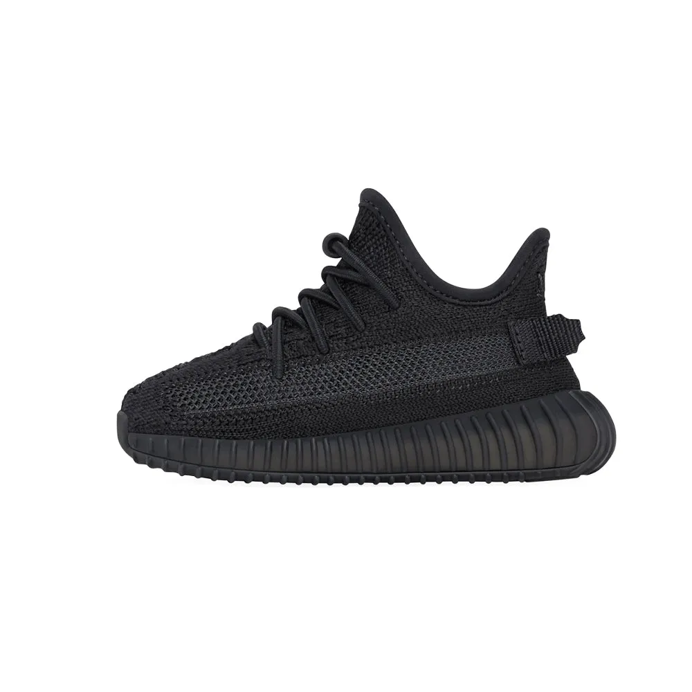 Adidas Yeezy Boost 350 V2 Slip On Sneakers (Infant)