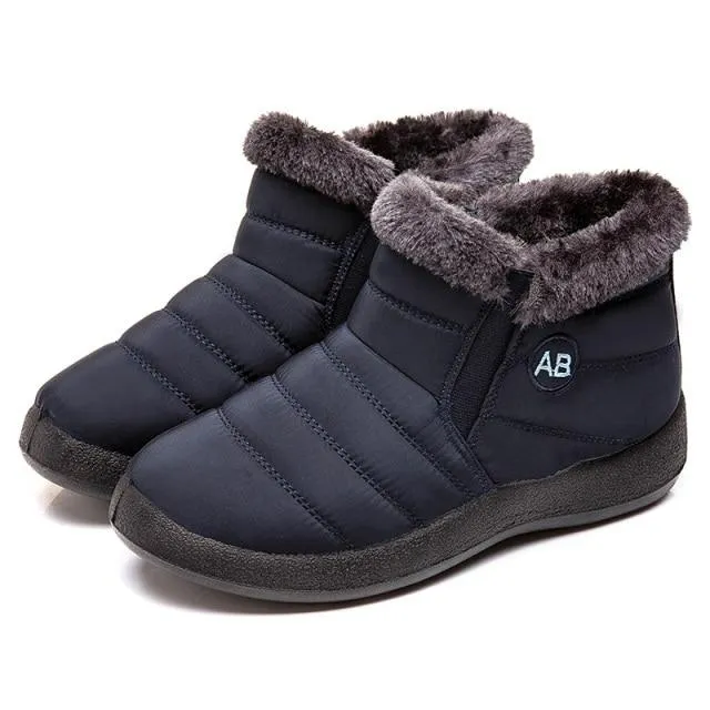 Adora Winter Boots