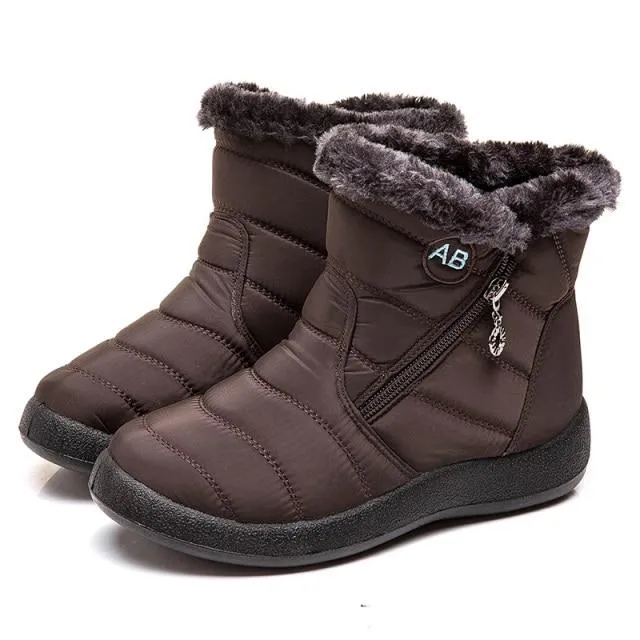 Adora Winter Boots