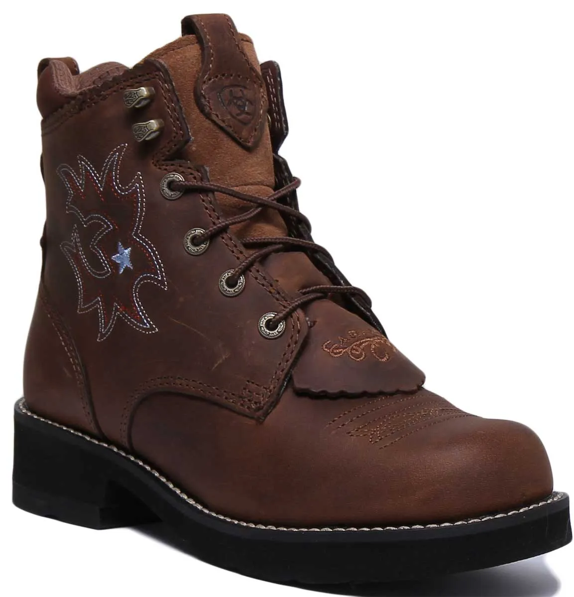 Ariat Probaby Lacer In Brown