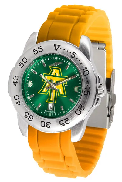 Arkansas Tech University Sport AC Men’s Watch - AnoChrome