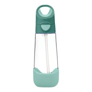 B.box drink bottle 600ml Emerald