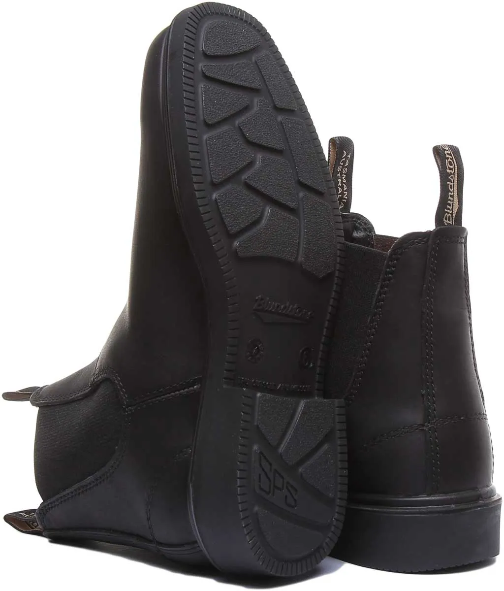 Blundstone 063 In Black