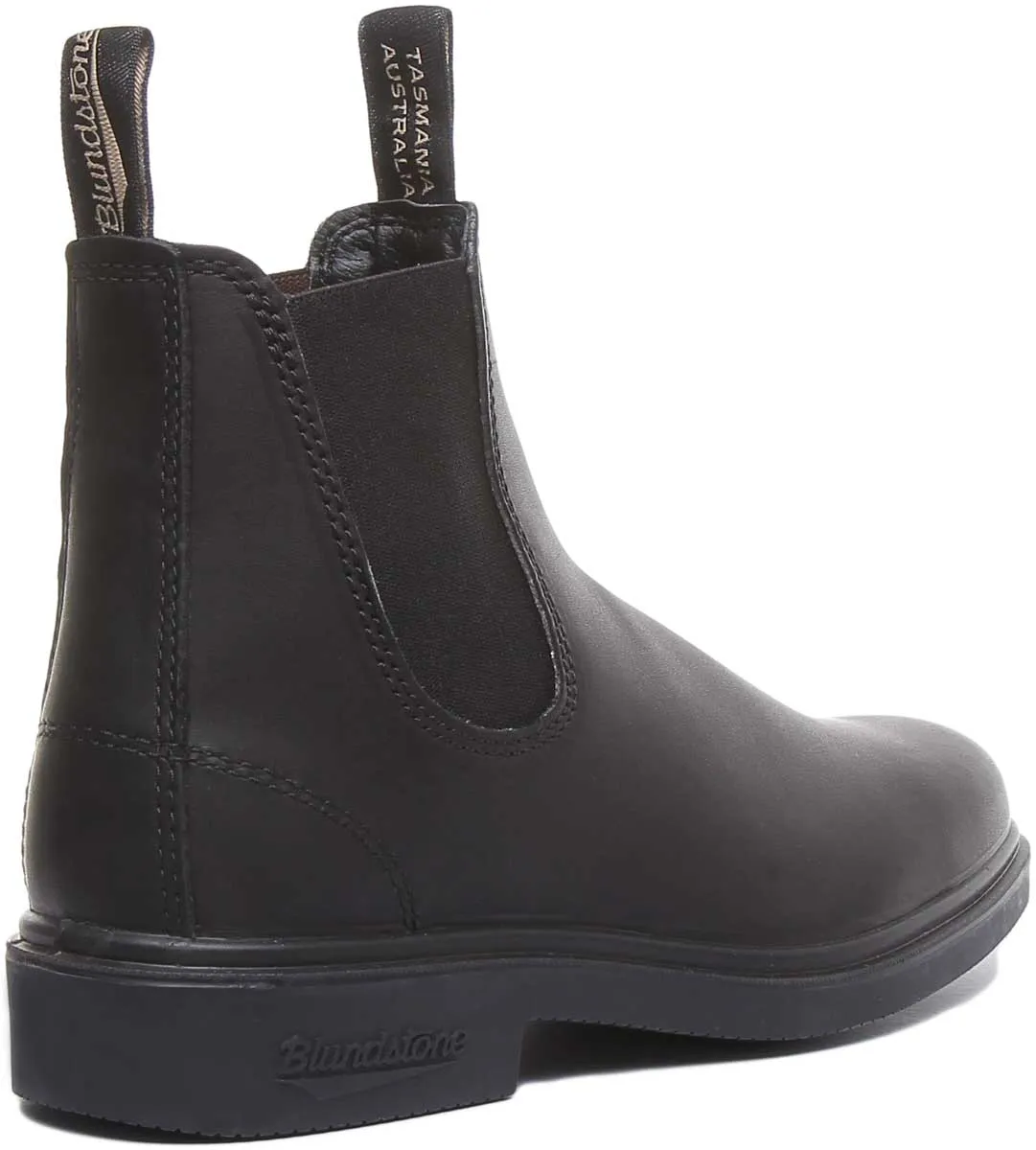 Blundstone 063 In Black