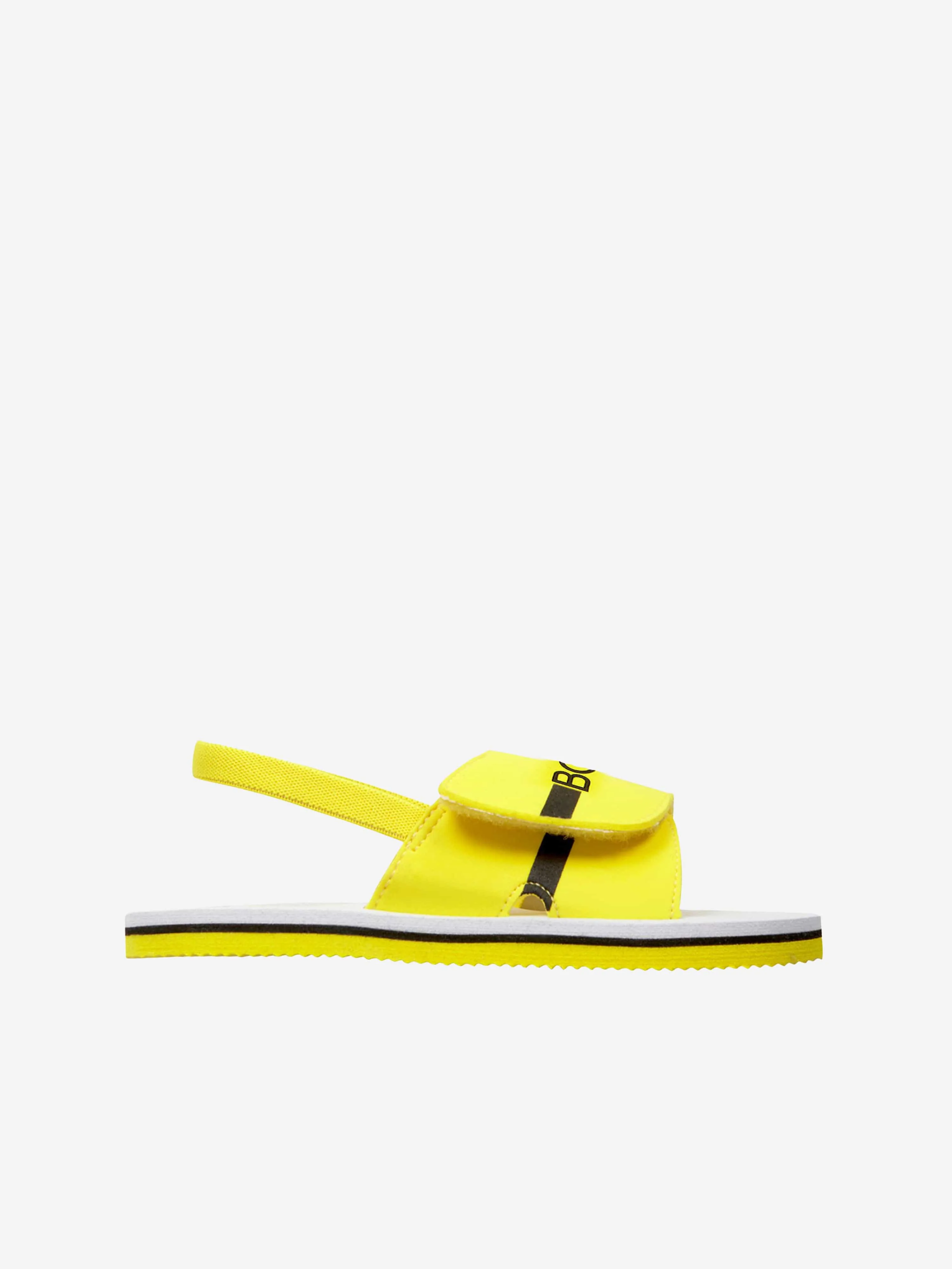 BOSS Boys Sandals