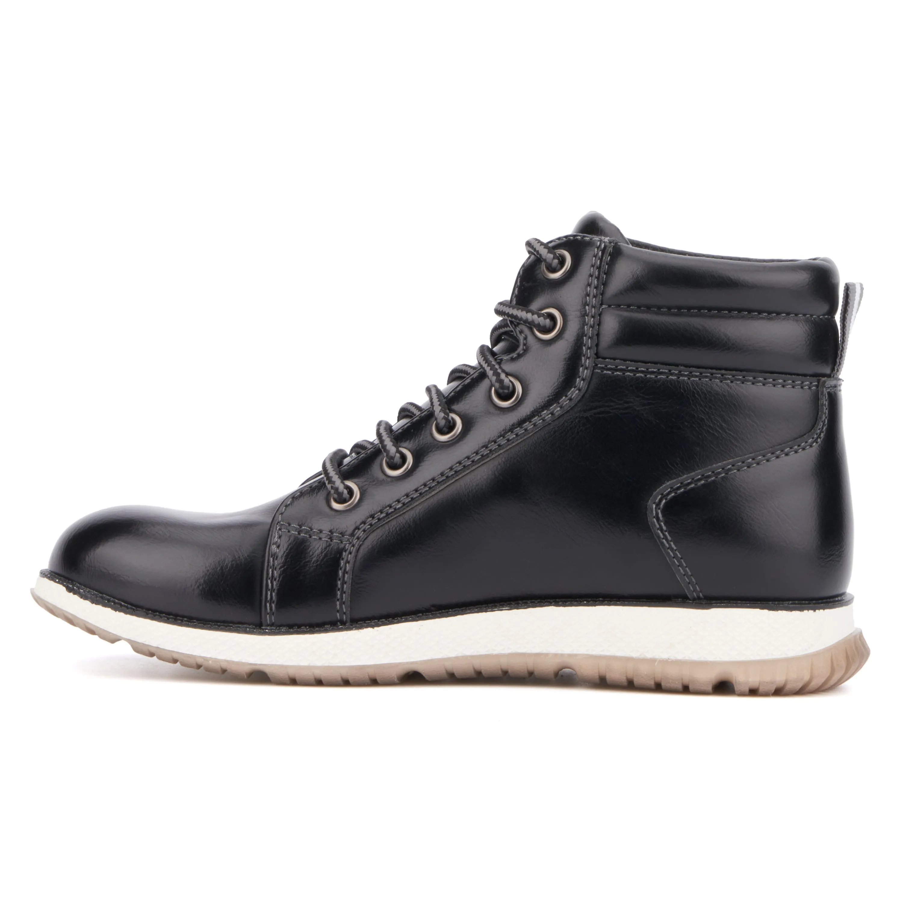 Boy's Paxton Ankle Boots