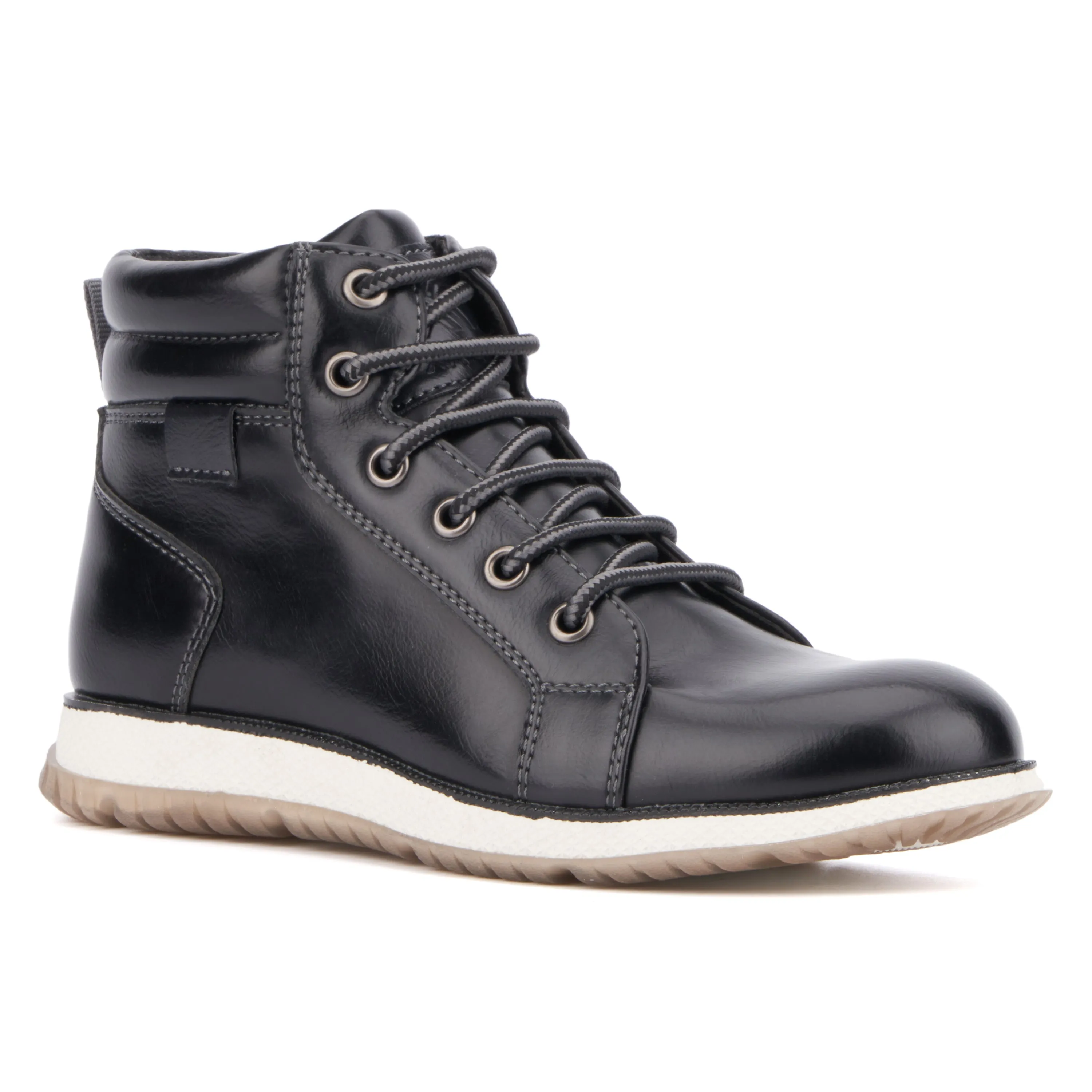 Boy's Paxton Ankle Boots