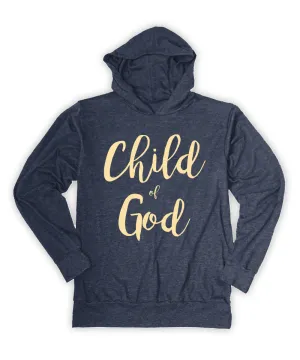 Child of God Lightweight Hoodie