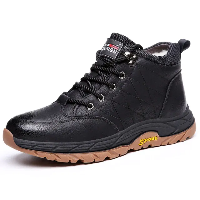 Colossus Men's Winter Boots