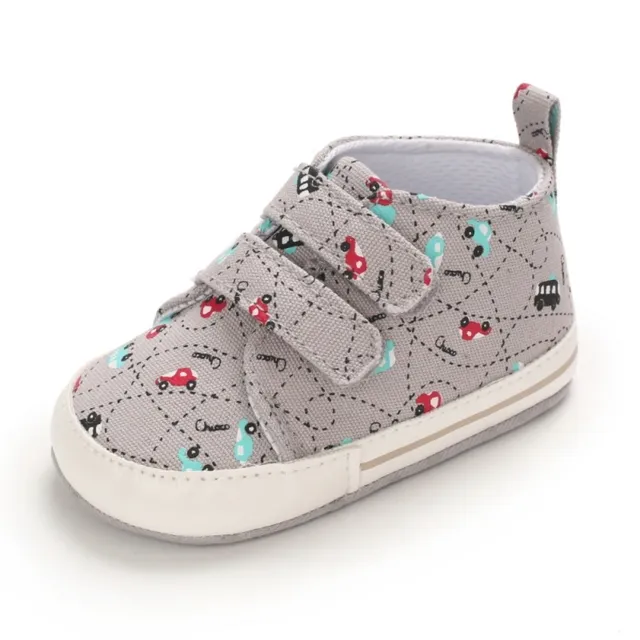 Dohan Baby Boys' Fashion Sneakers