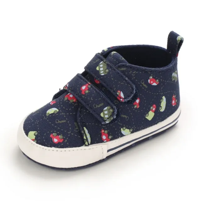 Dohan Baby Boys' Fashion Sneakers