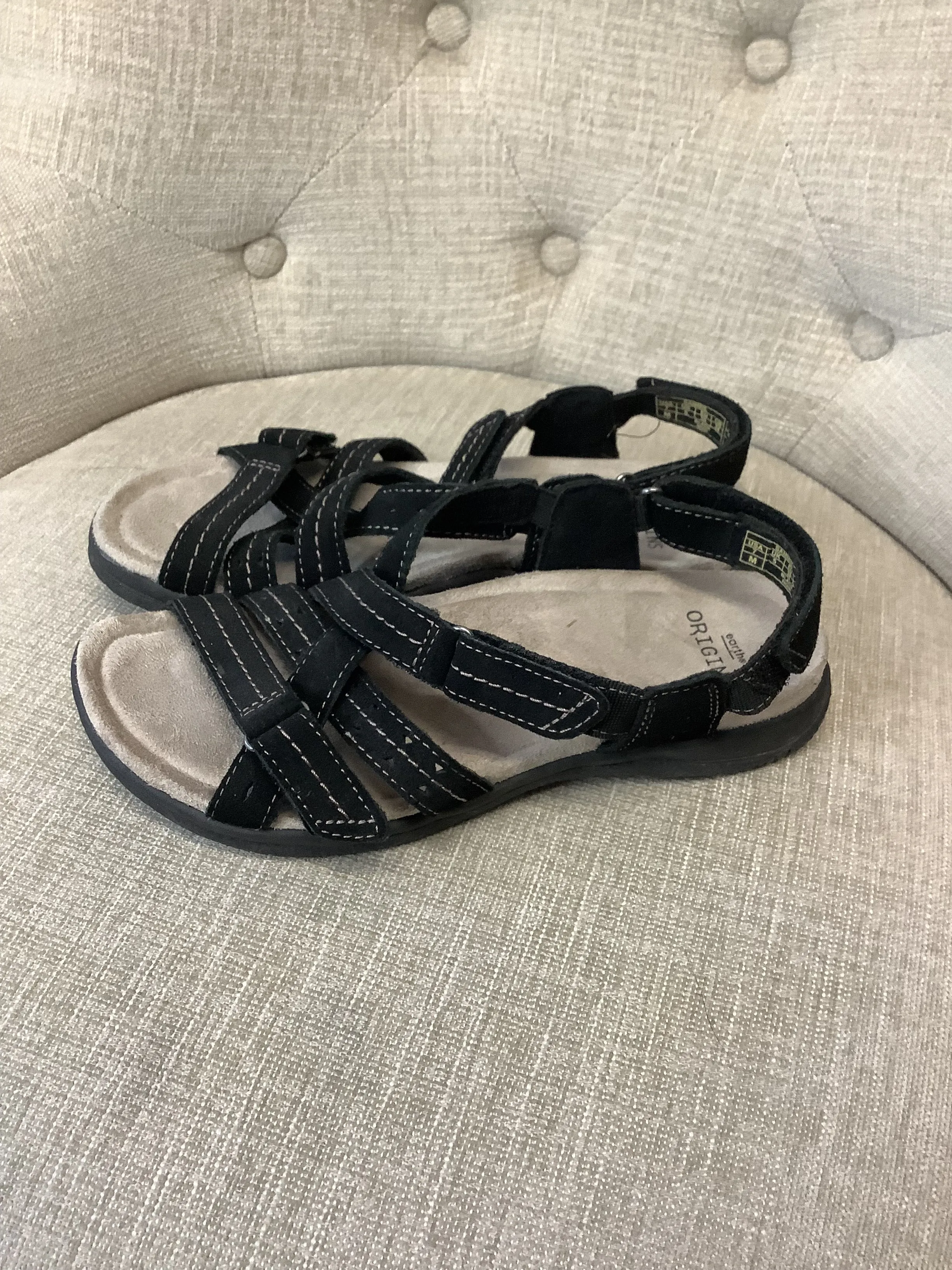 Earth Origins Sandals (Size 7)