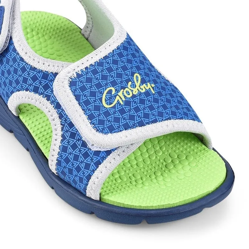 Grosby Chip Kids Sandal