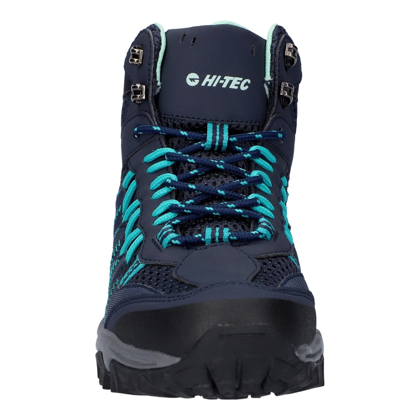 Hi-Tec Jaguar Mid Boots - Sky Captain/Navigate