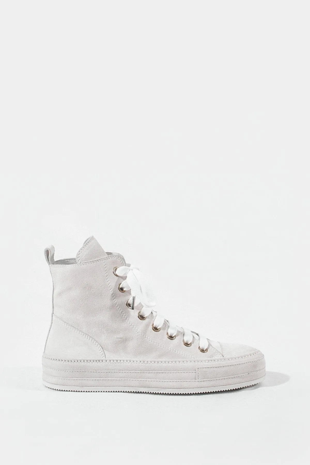 High Top Sneakers