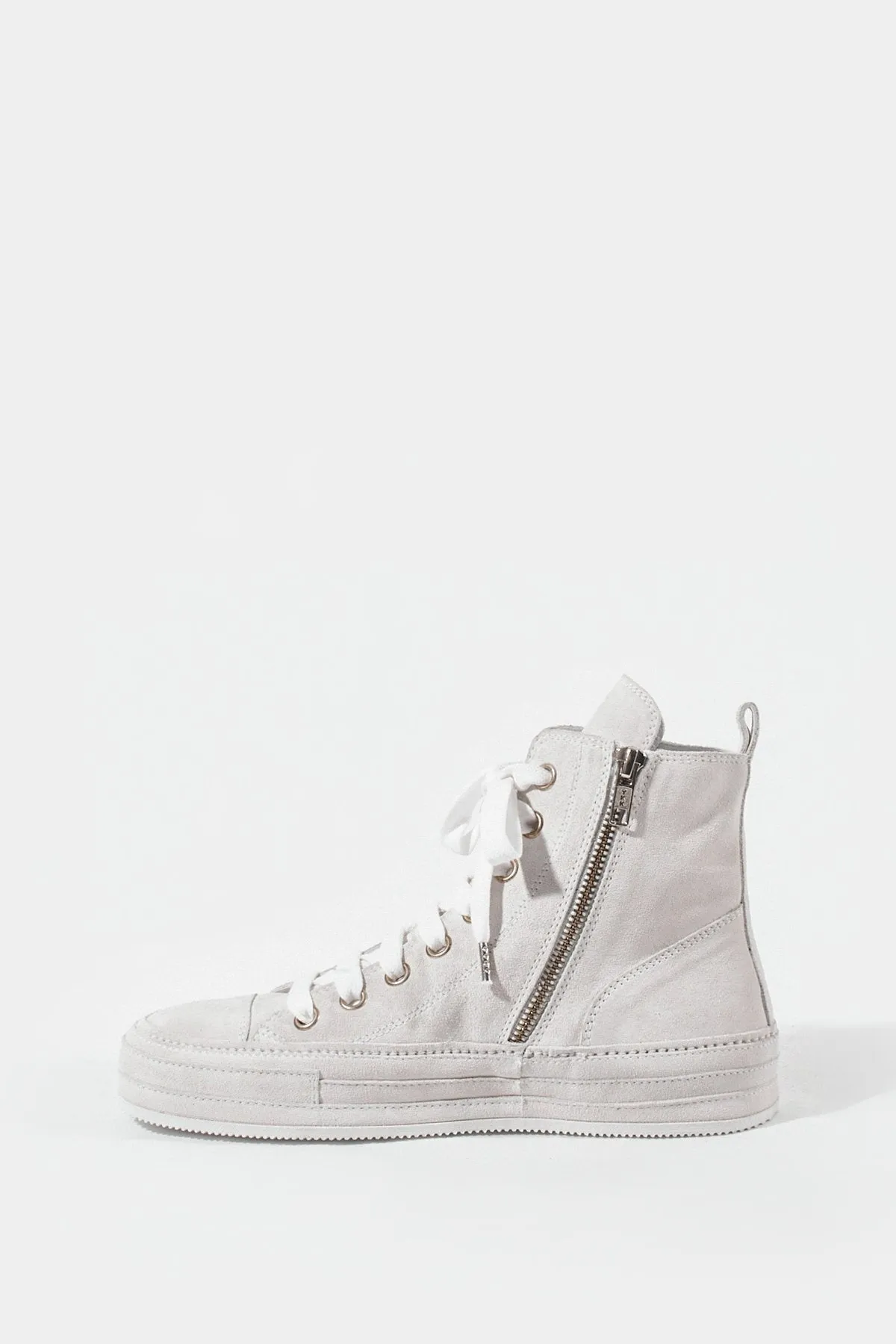 High Top Sneakers