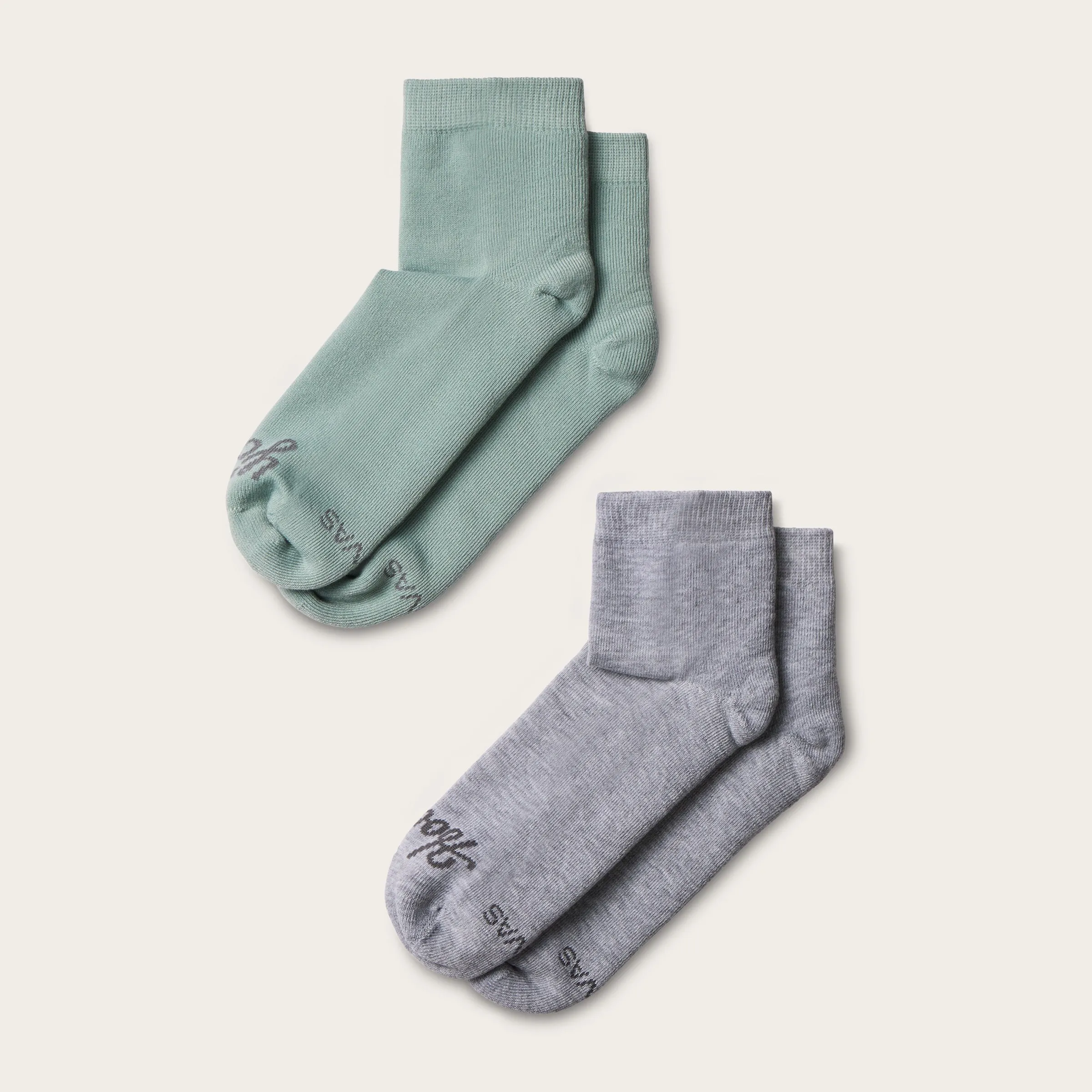 Howdy Y'all Hiking Socks (2-Pack)