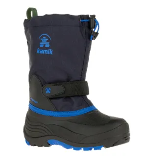 Kamik Waterbug 5 Winter Boots