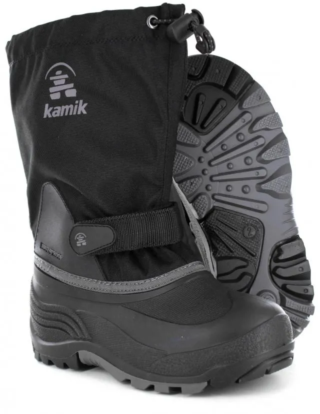 Kamik Waterbug 5 Winter Boots