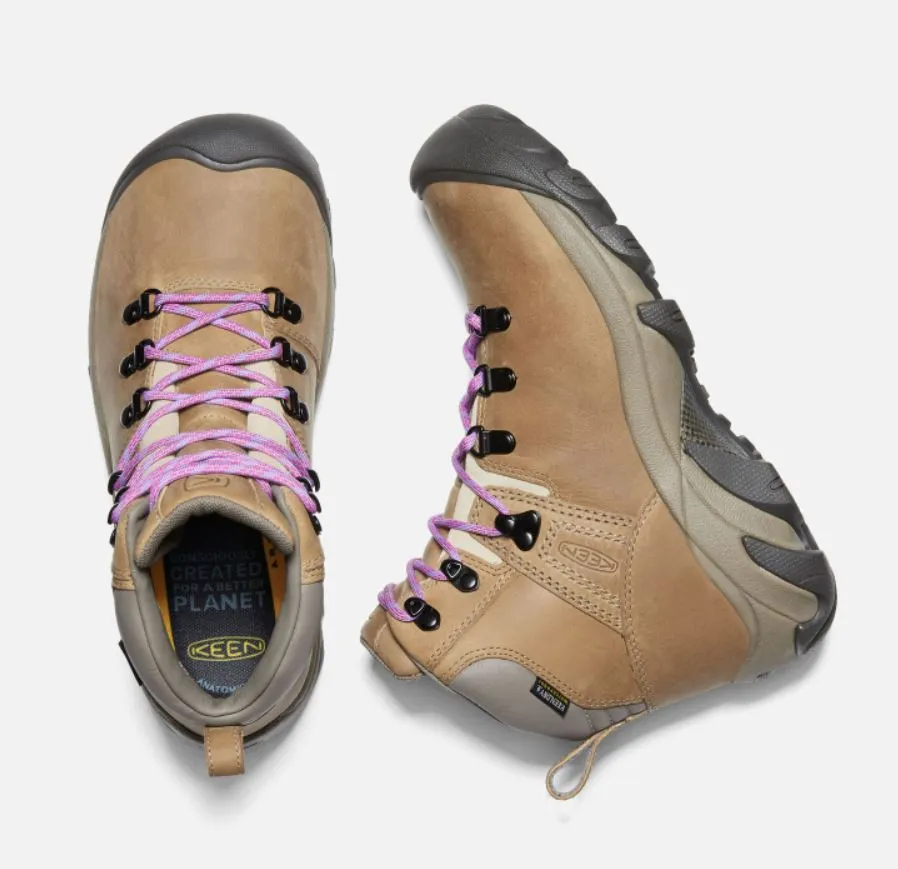 KEEN Women's Pyrenees Waterproof 1026257