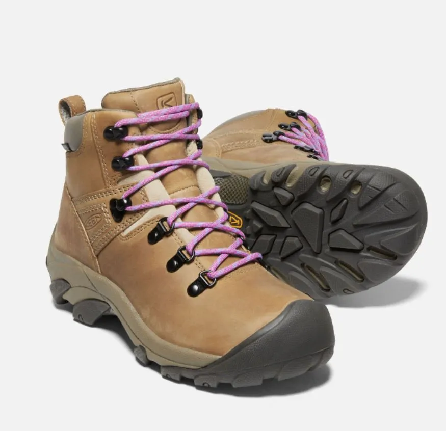 KEEN Women's Pyrenees Waterproof 1026257