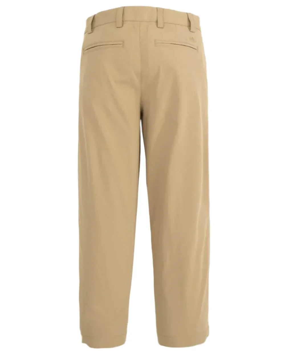 Leadhead Performance Pant- Sandstone Khaki