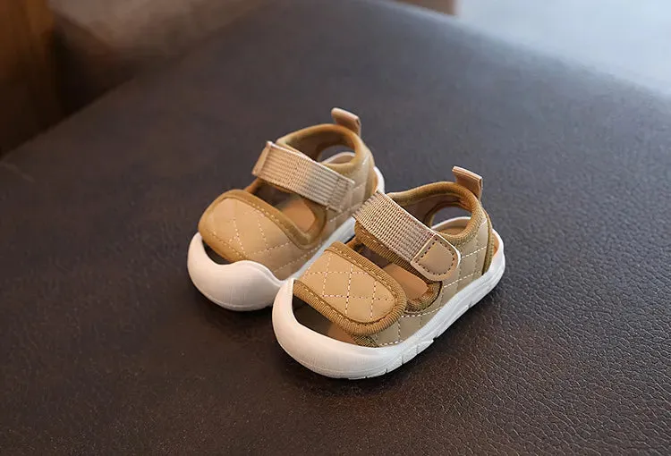 Little Child Shoes Sandals Baby Toddler Shoes