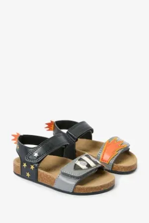 Next Boys Corkbed Sandals