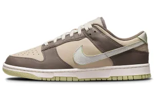 Nike Air Dunk Velcro Tongue Milk Tea