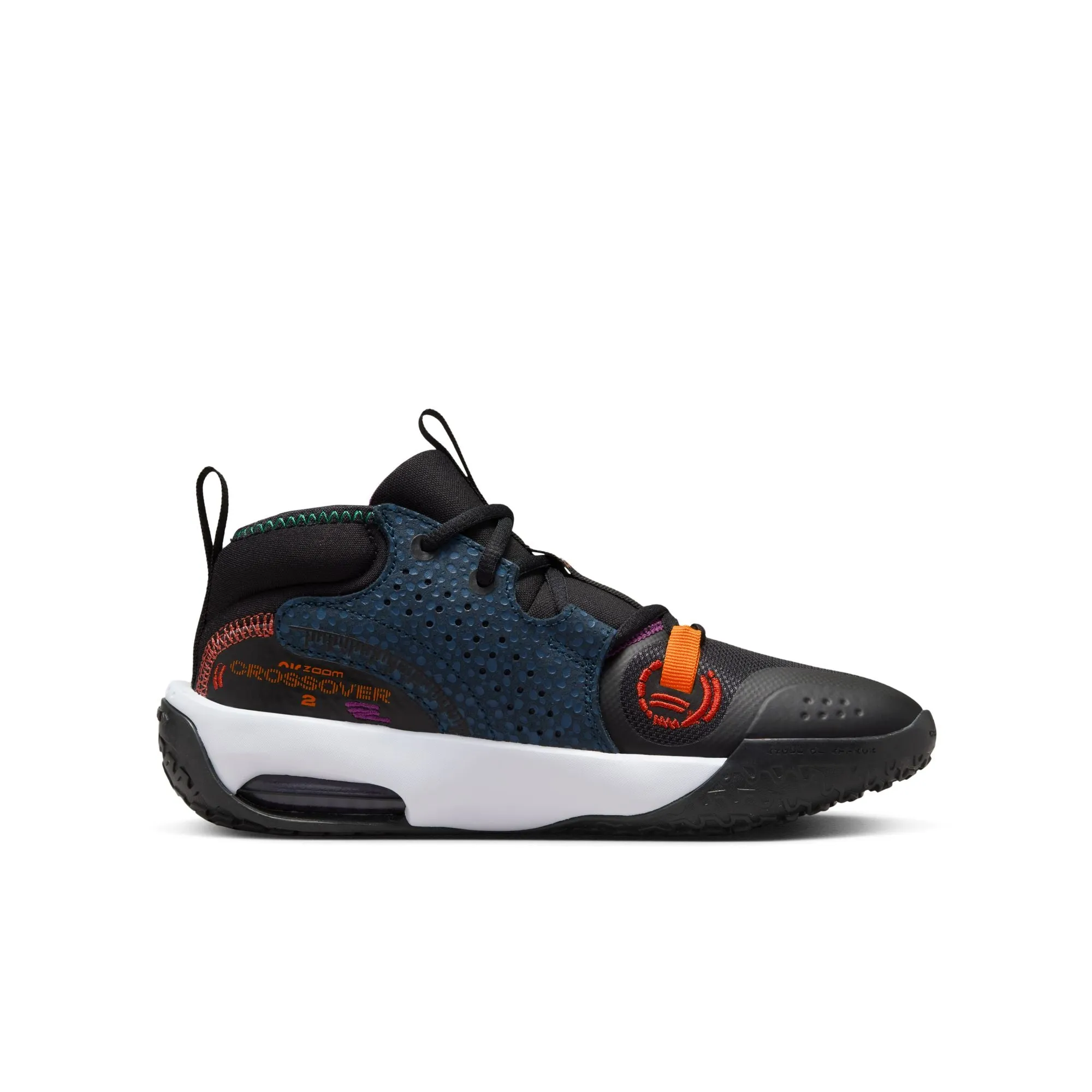 Nike Air Zoom Crossover 2 SE (Little Kid/Big Kid)