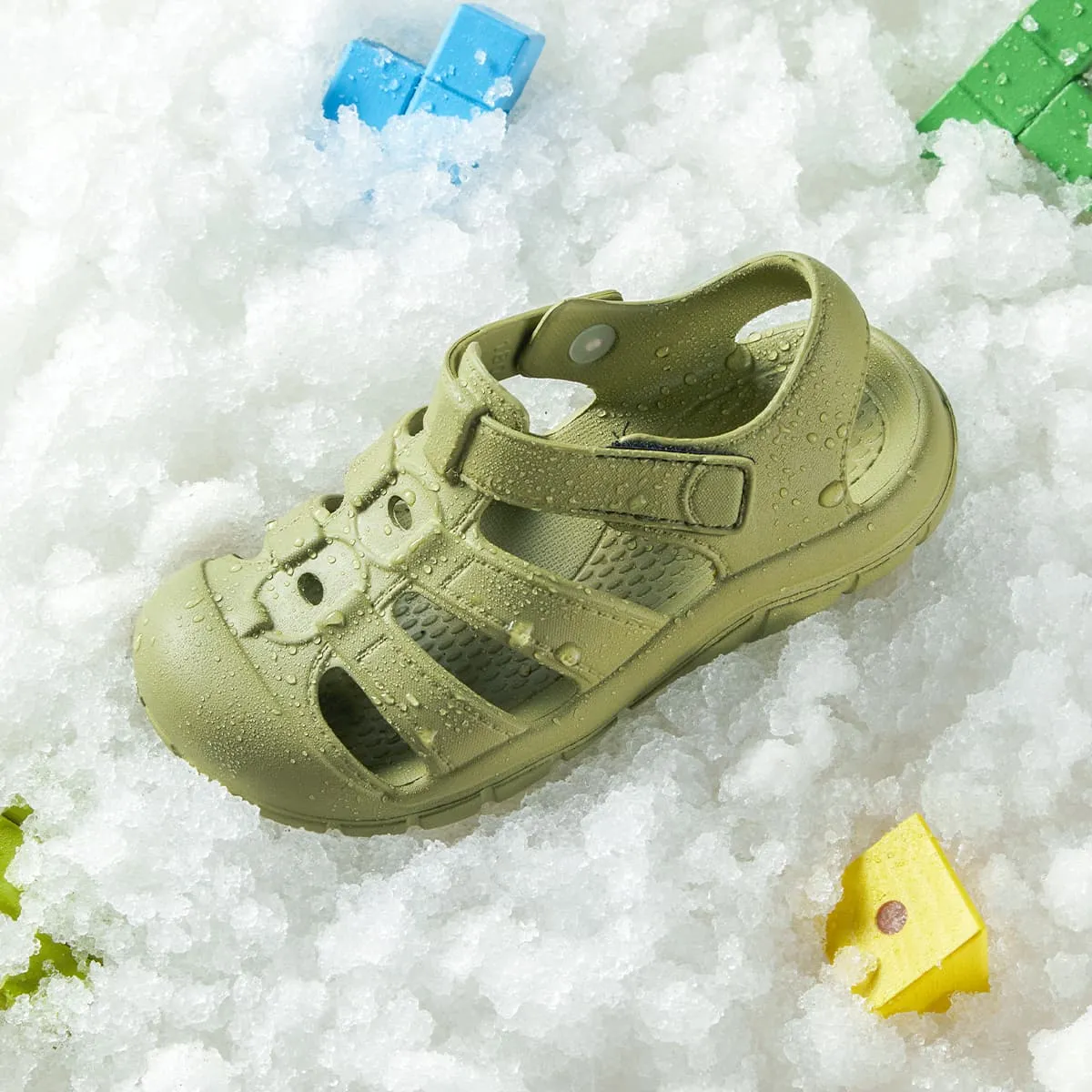 Ocean - Kids Sandals