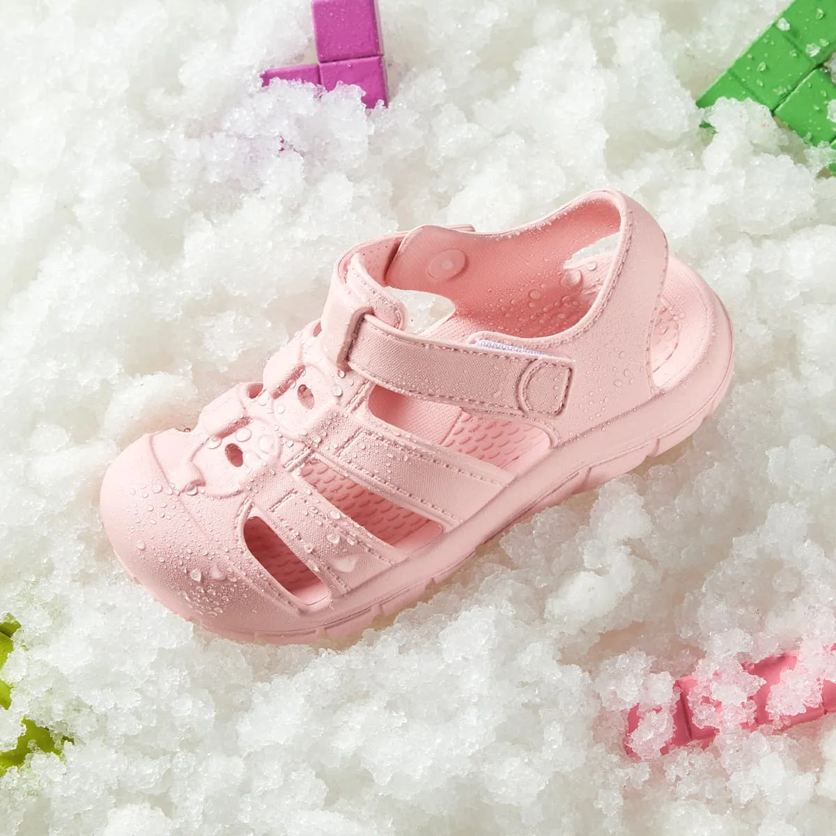 Ocean - Kids Sandals