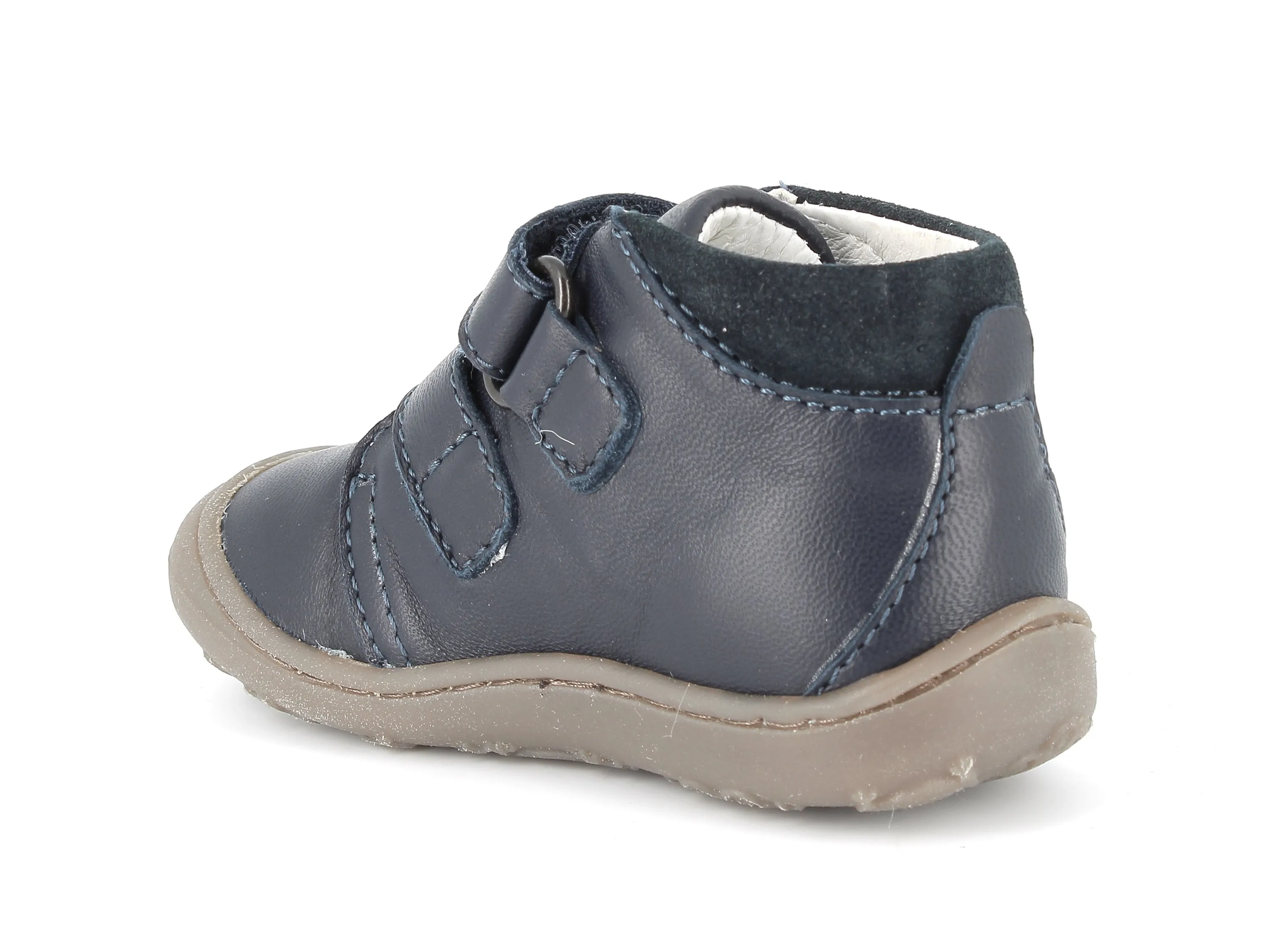 Primigi Baby Balloon Boys Navy Ankle Boot