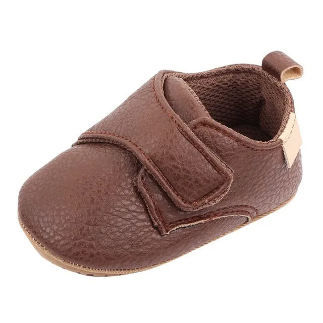 Prometeo Baby Boys' Casual Sneaker