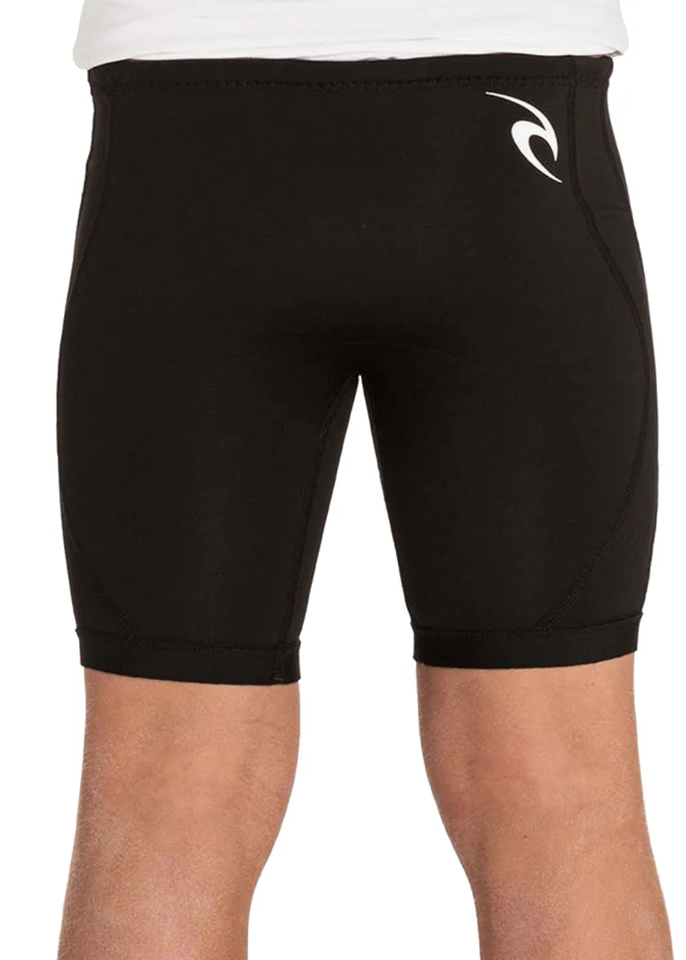 Rip Curl Boys Dawn Patrol 1mm Neoprene Shorts