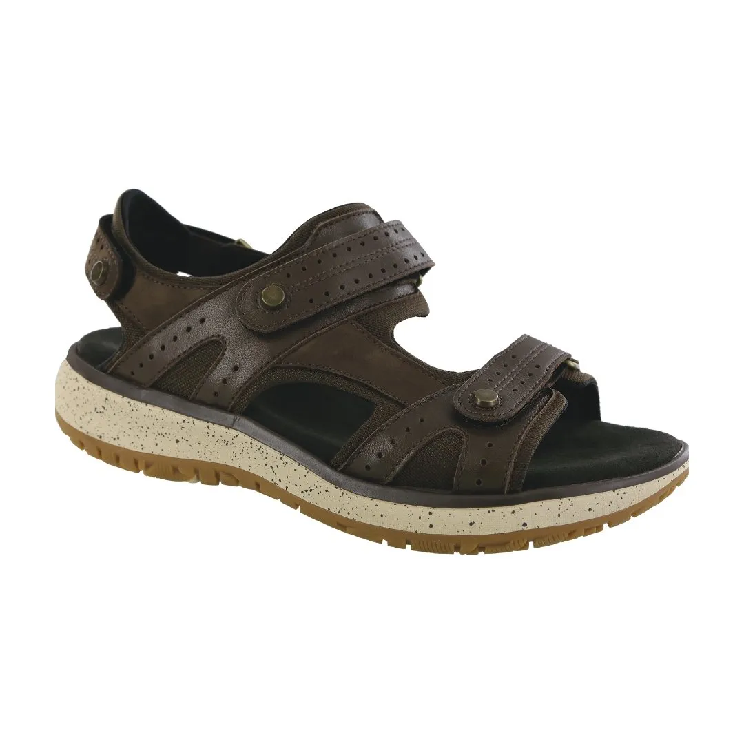 SAS Women's Embark Sport Sandal - Smores