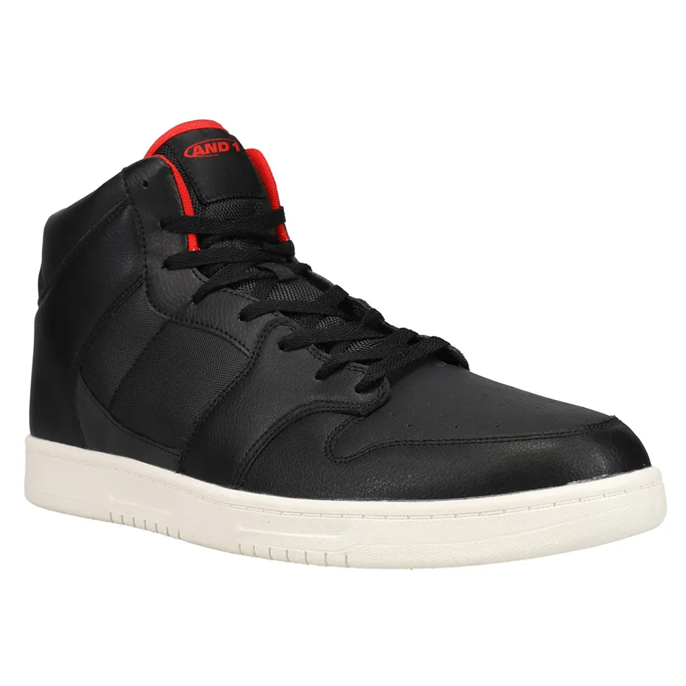 Slam High Top Sneakers