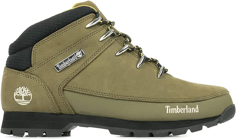 TIMBERLAND TREE Men's Euro Sprint Hiker Boots TB0A2HVB327