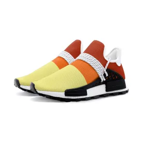 Tricolor Unisex Lightweight Sneaker S-1