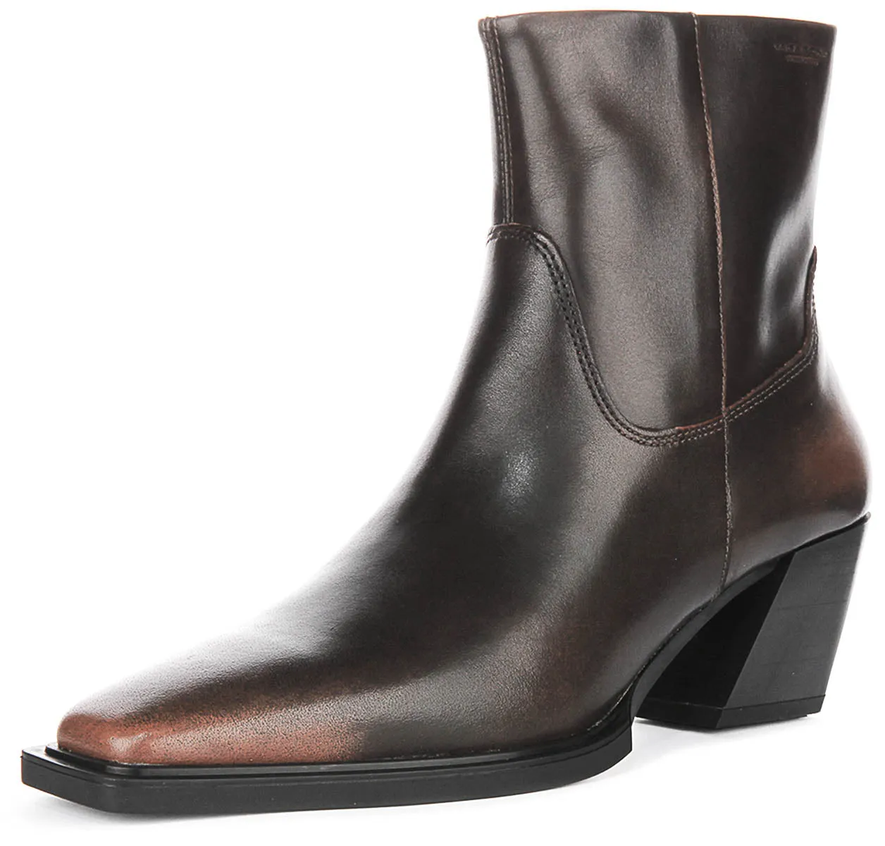 Vagabond Alina In Brown For Women