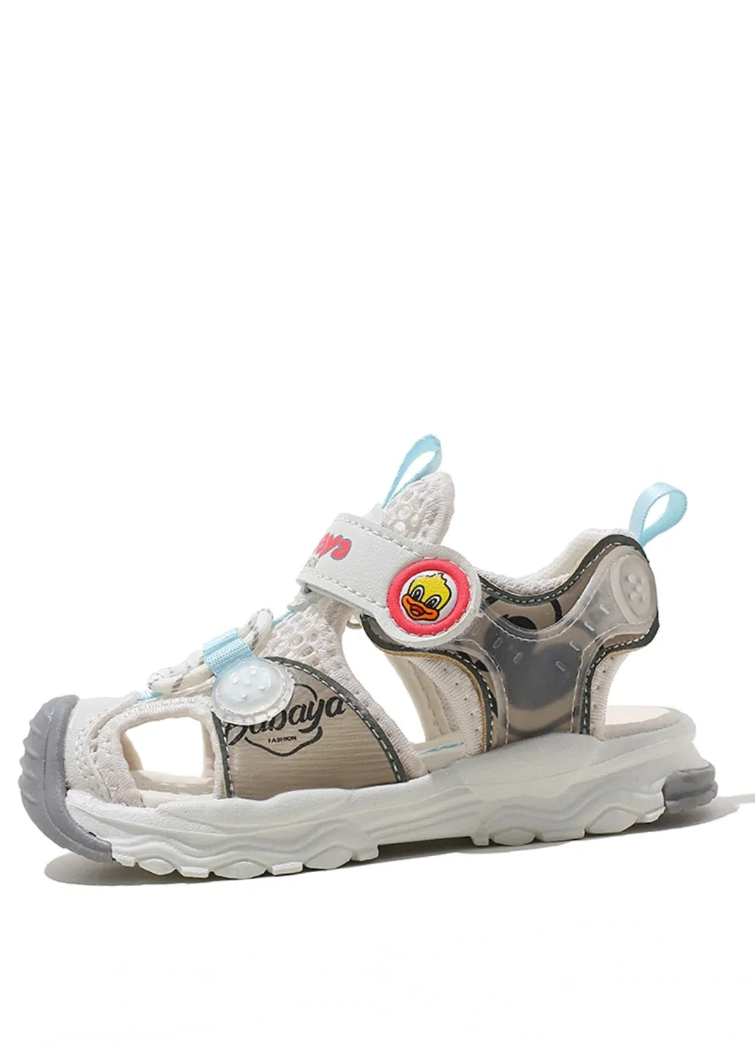 Walle Unisex Kids' Fashion Sandal