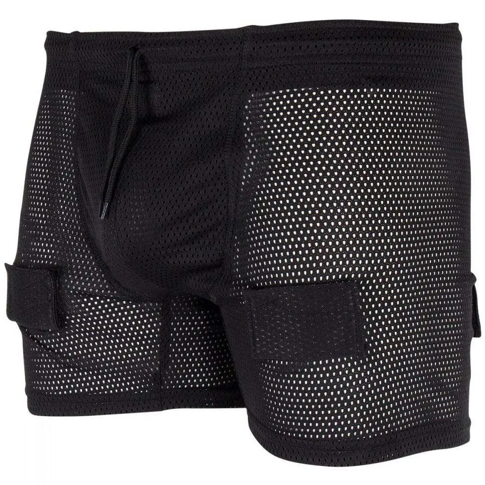 Warrior Loose Short w/Cup for Boys